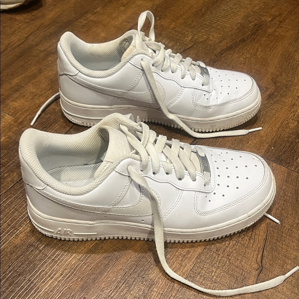 Women's Air Force 1 Sneakers